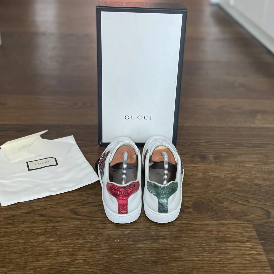 Gucci Ace Snake - 91