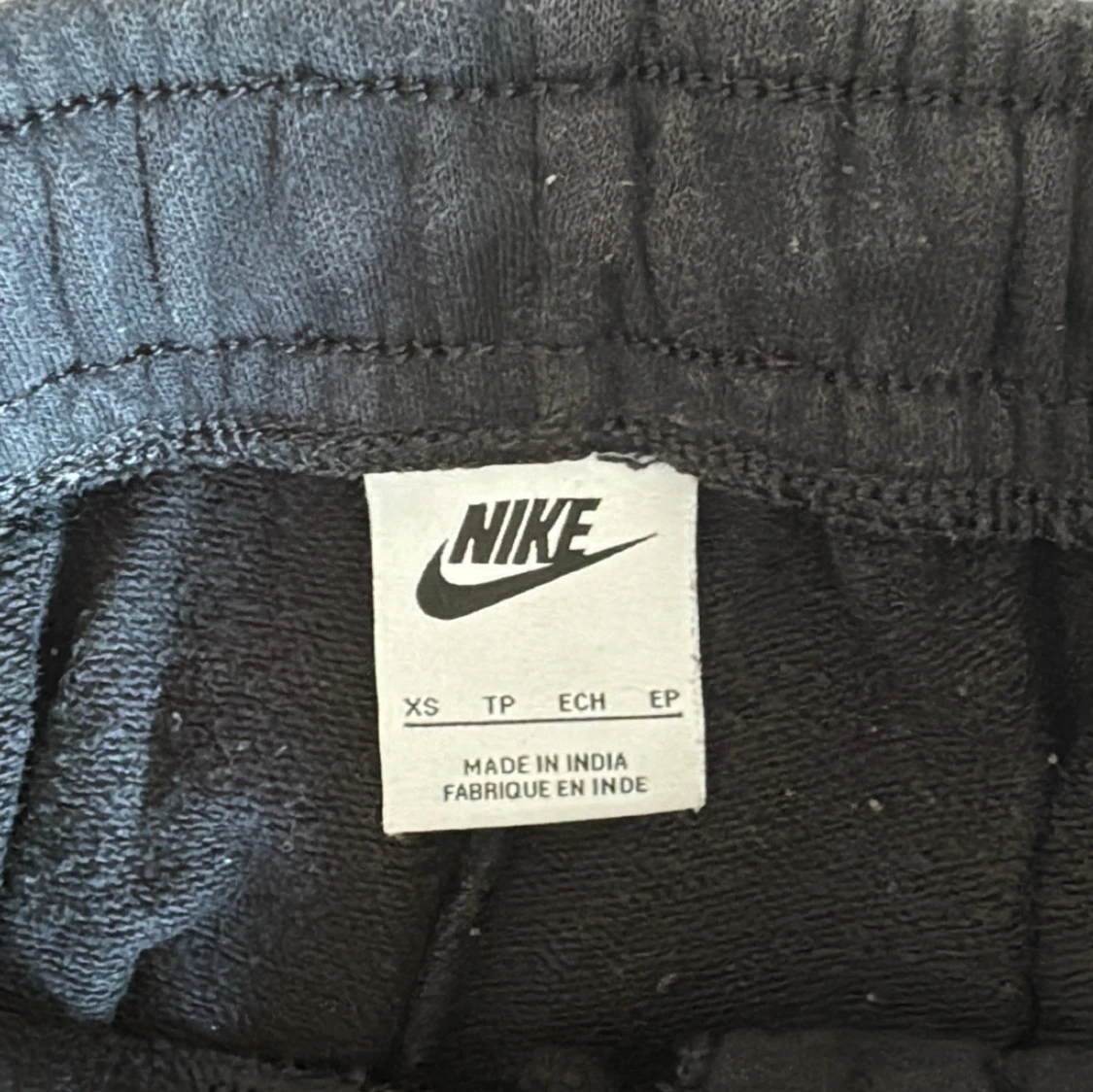 Nike mjukisbyxor  - 90