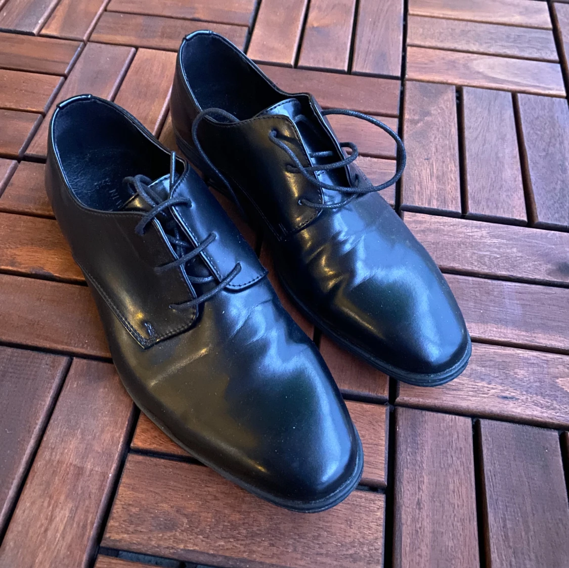 Finskor från New Look 43