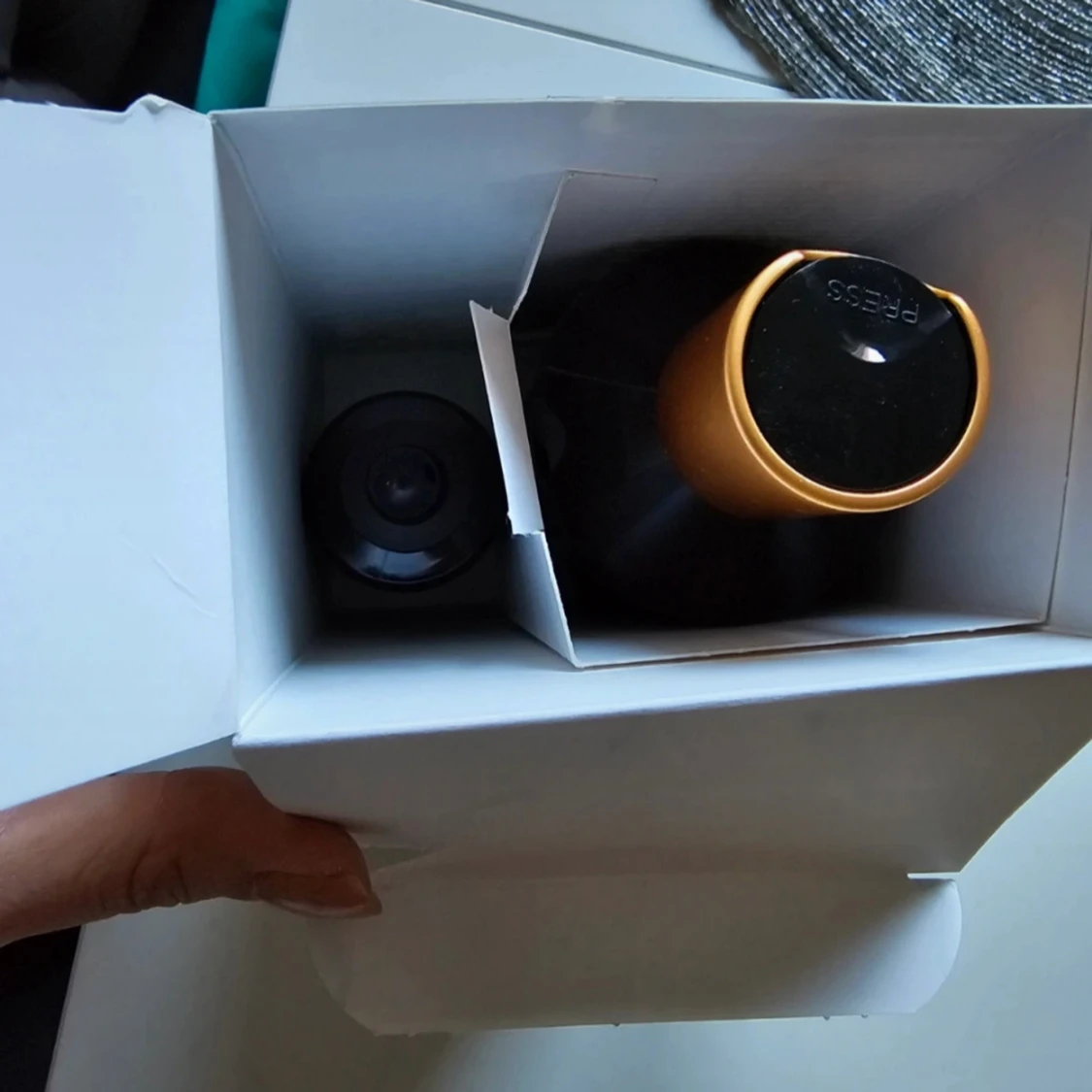 Skäggvårdskit från Raw Naturals - 91