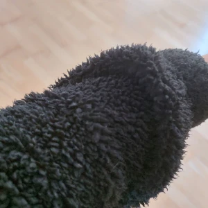 Flis/tjicktröja - Jätte gullig!