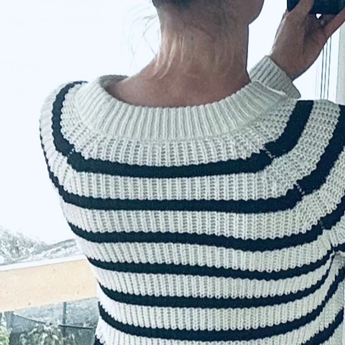 Tröja stl XS-S - 90