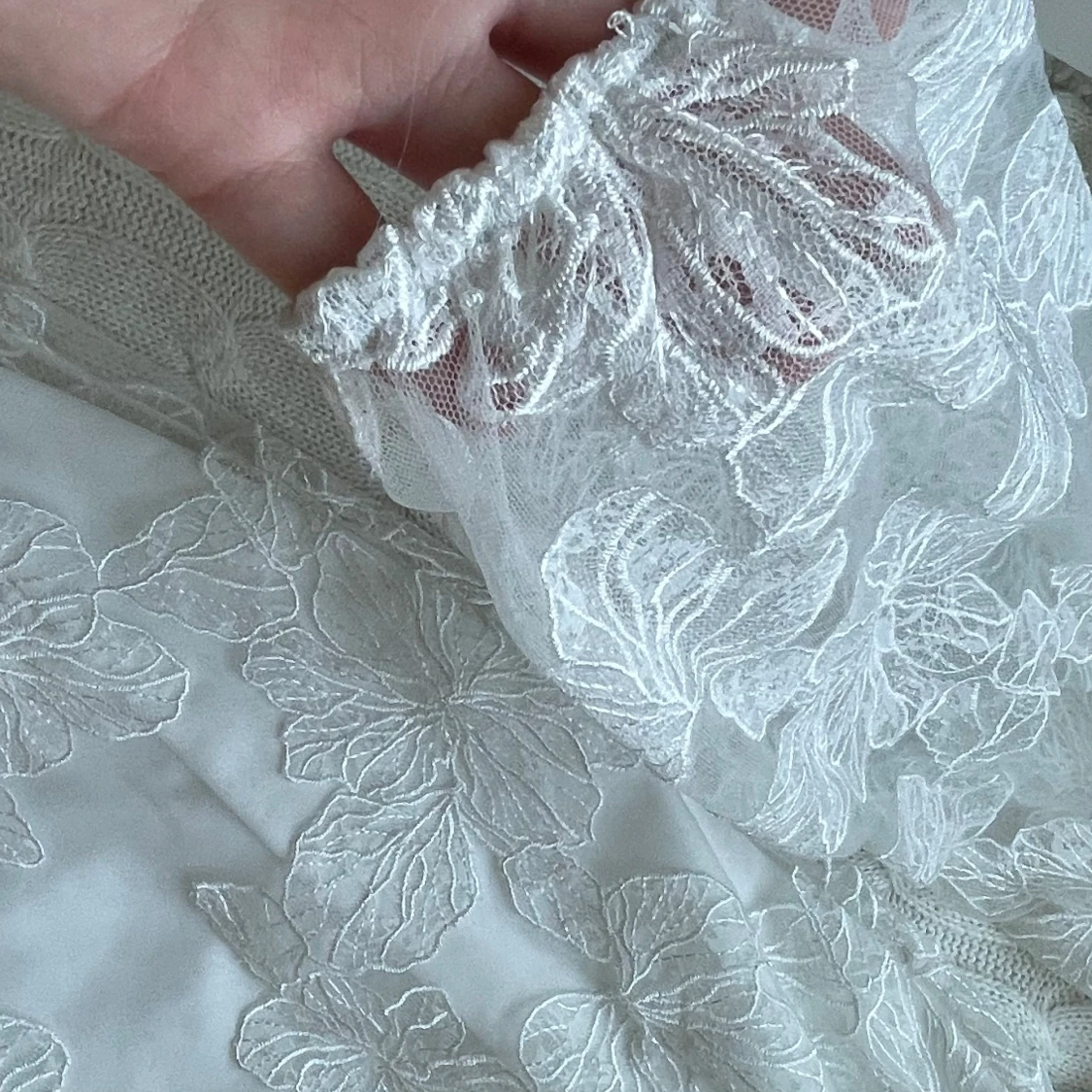 Student klänning - 92