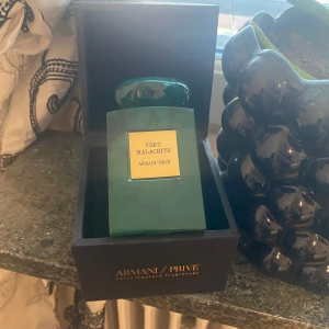 Armani parfym - Armani parfym