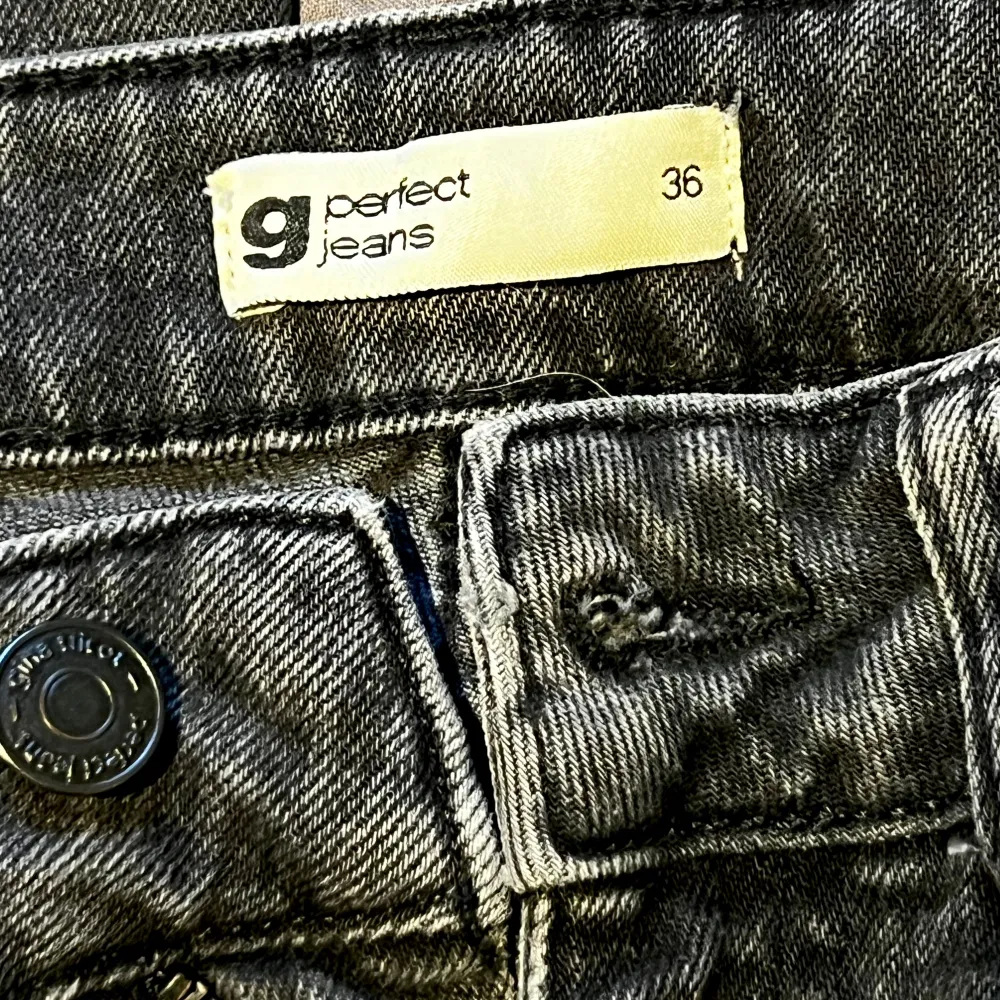 Perfect jeans Gina Tricot. Jeans & Byxor.