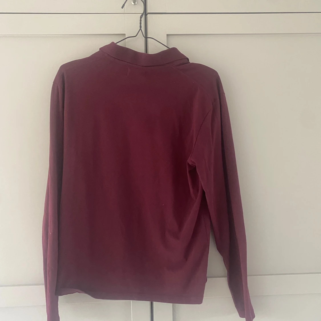 Långärmad pike - 90