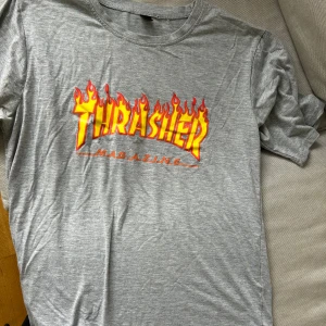 Tshirt tryck - Typ M/L
