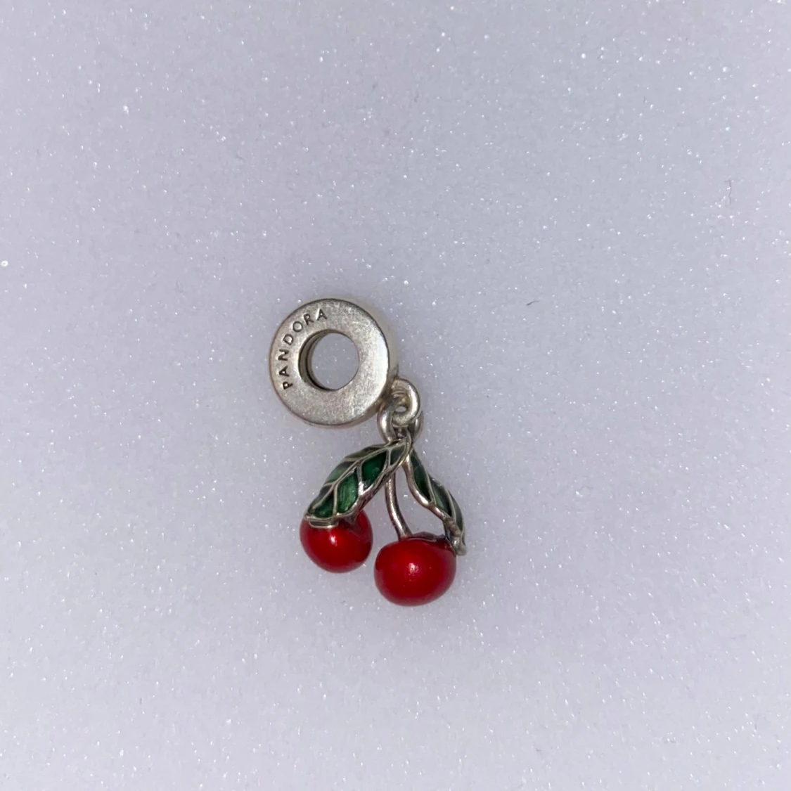 Berlock från Pandora 