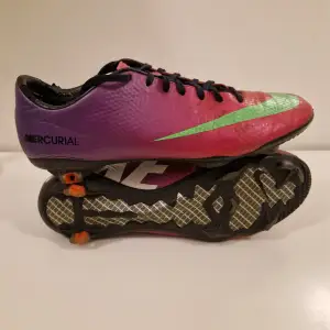 Nike mercurial vapor 9 elite, skick 6/10