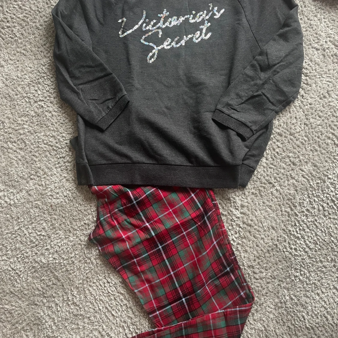 Mjukissett från Victoria's Secret