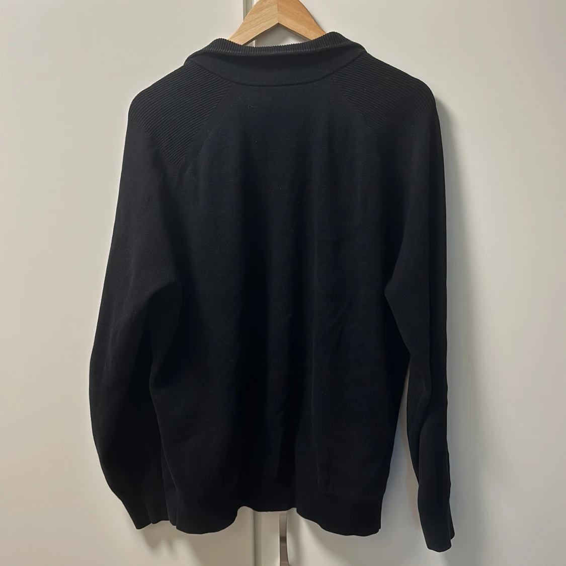 Massimo dutti zip - 92