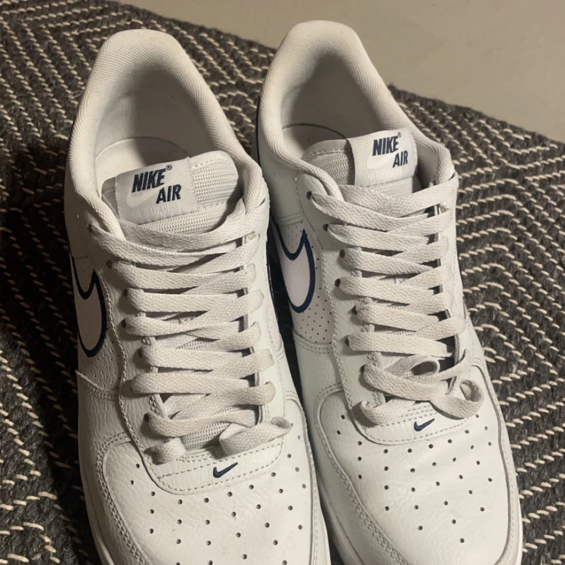 Nike Air Force 1s - 91