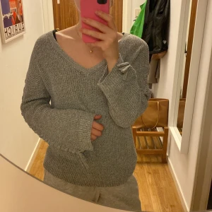 American Eagle tröja - Tröja från American Eagle, köpt i USA. Mjuk och skön. 