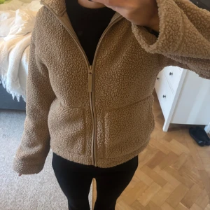 Teddy jacka - Bra skick💞