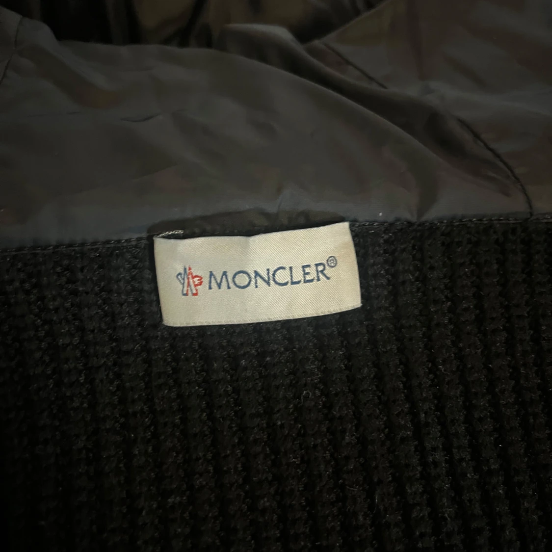 Moncler cardigan  - 91