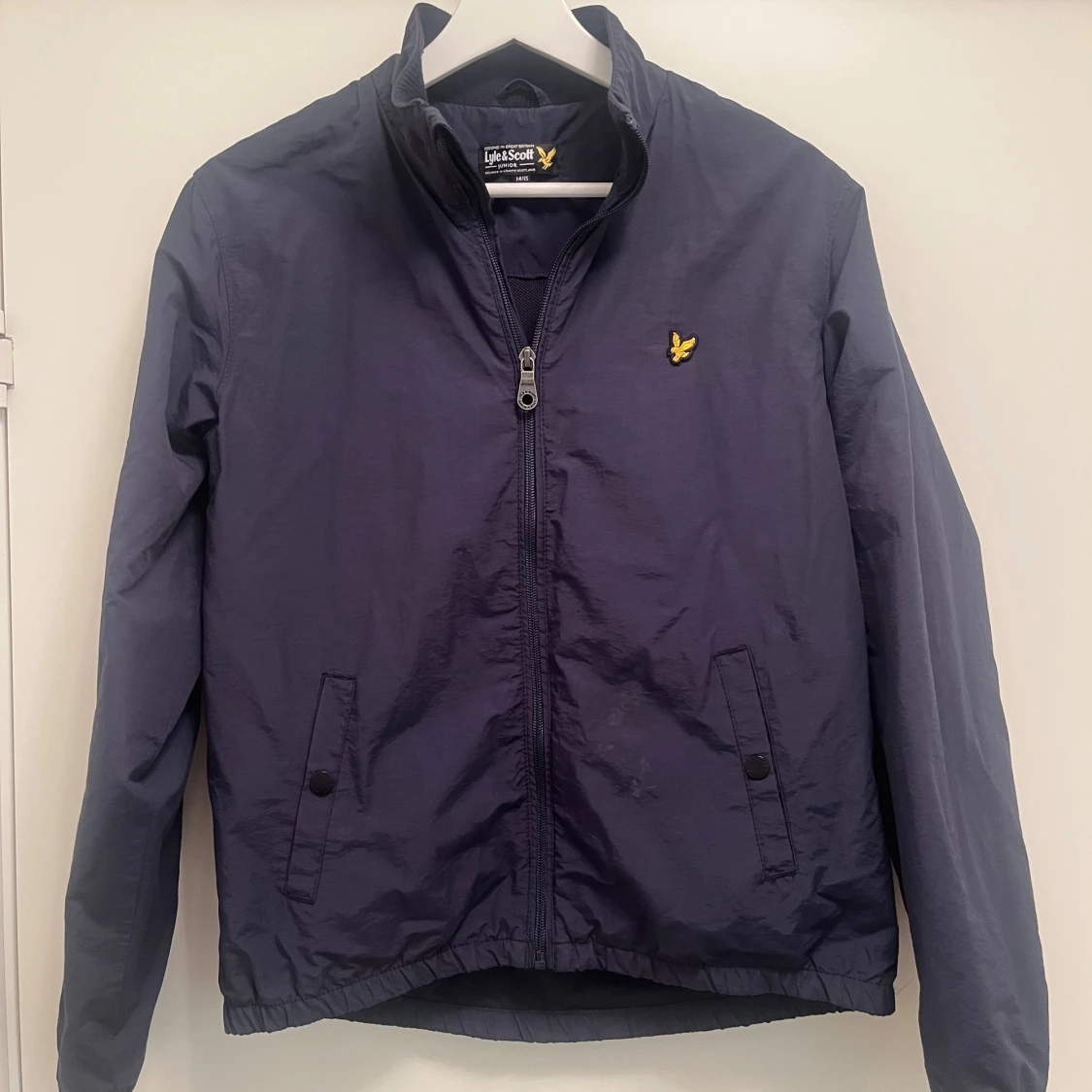 Lyle & scott jacka