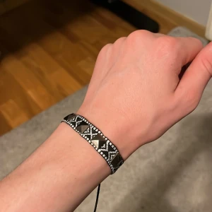Armband - Riktigt fett och sällsynt armband