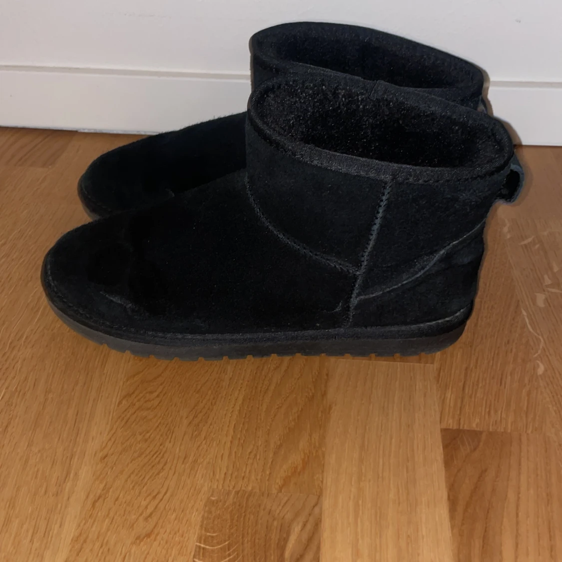 Uggs liknande