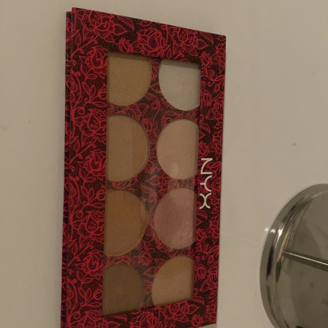 Glow Kit från NYX