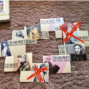 Resten av korten - Resten av korten