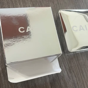 Caia puder soft focus  - Helt nytt Caia puder ljust, soft focus. 