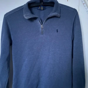 Halv-zip från Ralph lauren - Bra skick