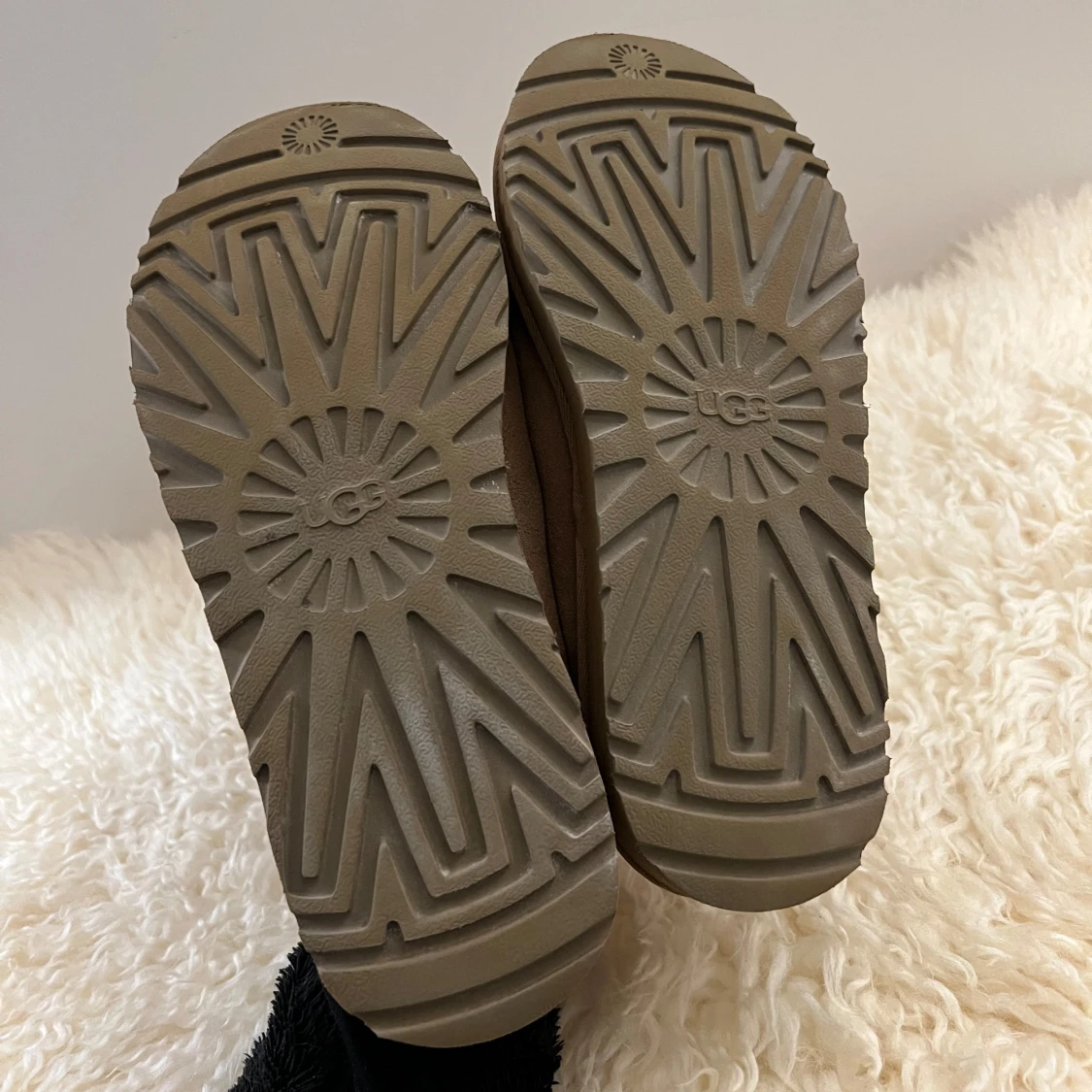 UGG tazz tasman tofflor - 91