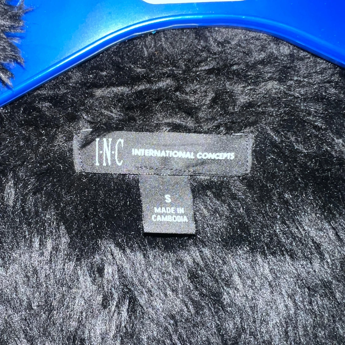  jacka/Cardigan international concepts  - 92