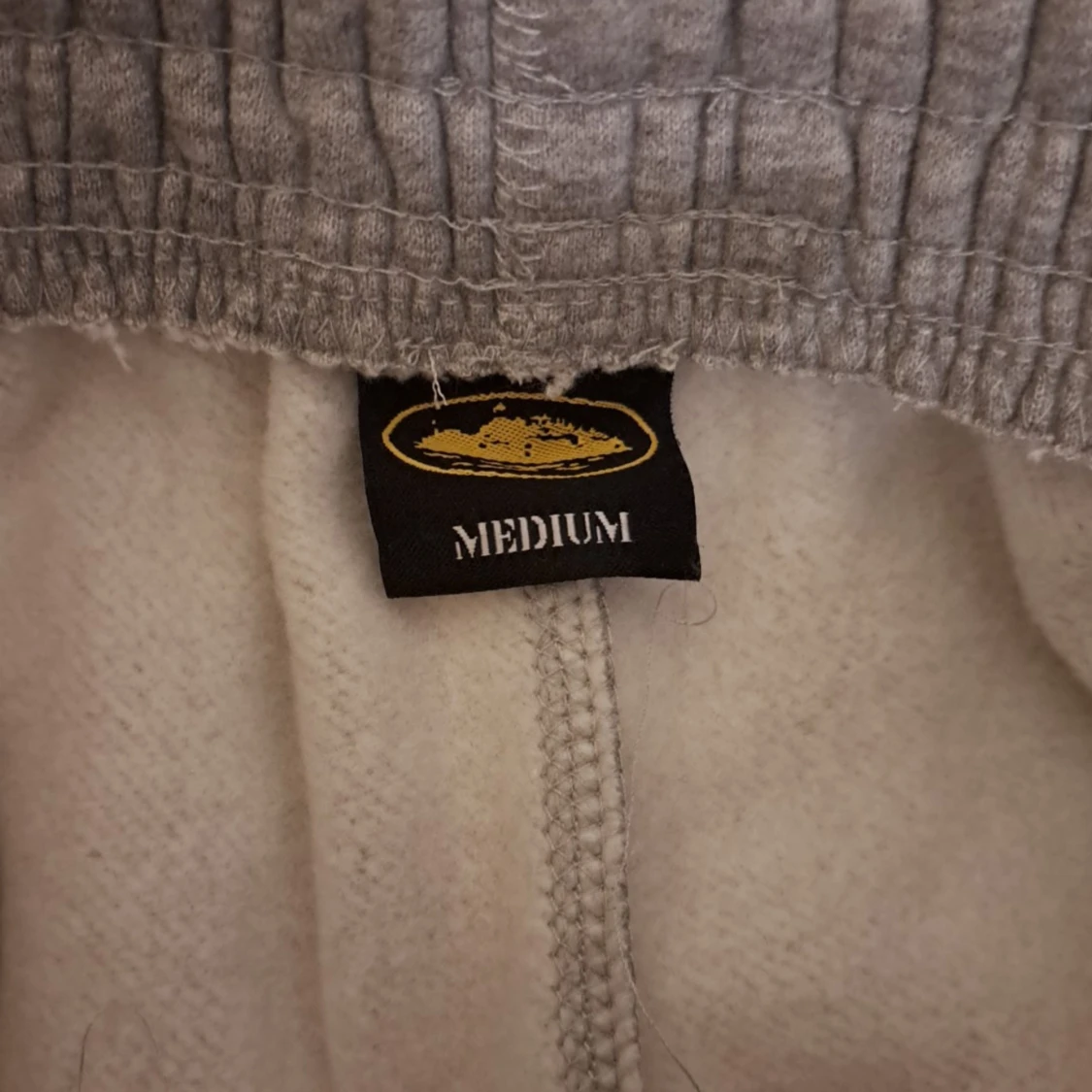 Helt Nya Corteiz HMP Straight Jogging Pants  - 92