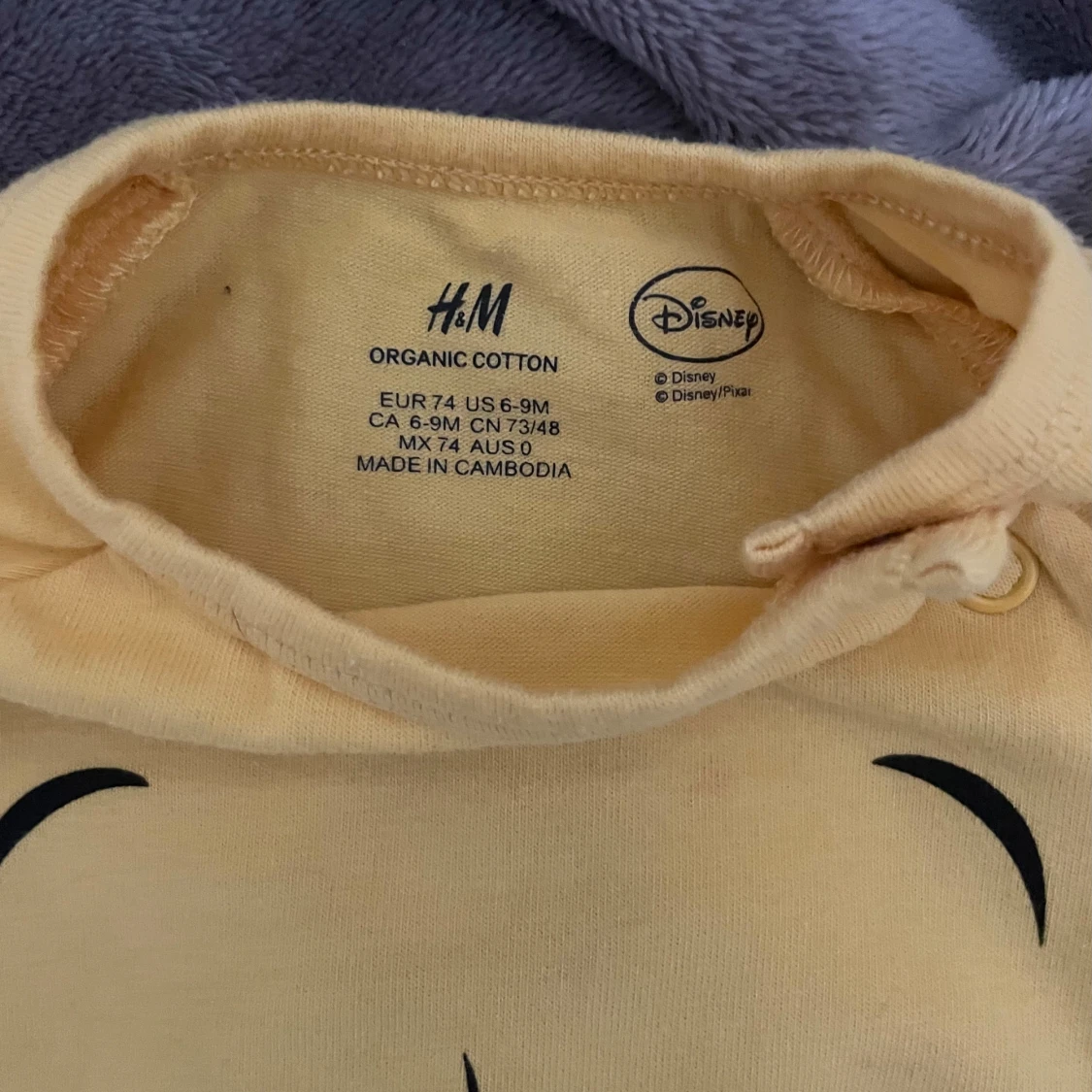 Body från H&M med Disney-motiv - 91