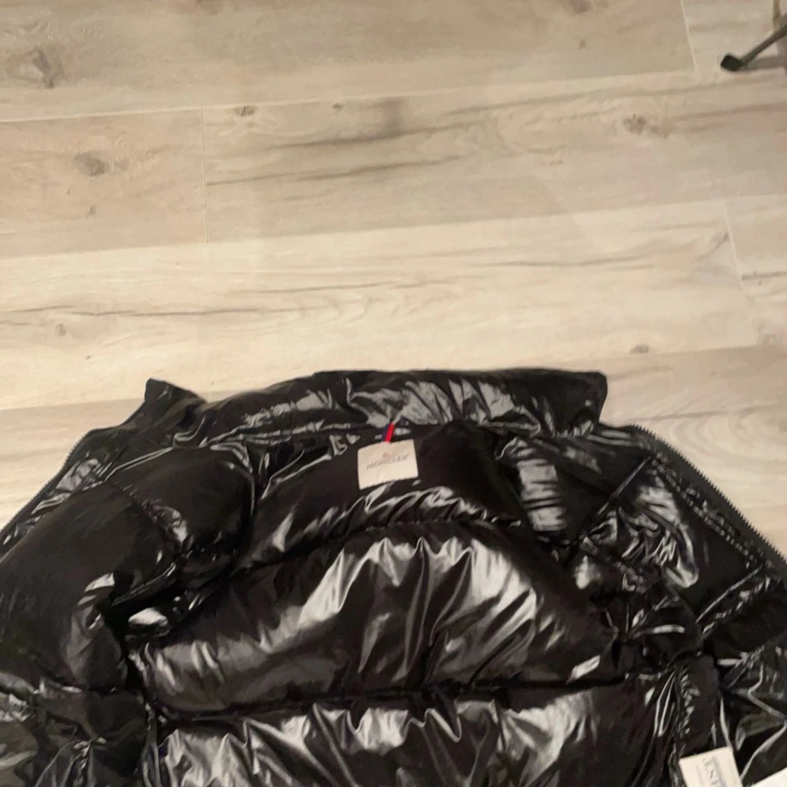 Moncler MONTBELIARD SHORT DOWN JACKET - 92