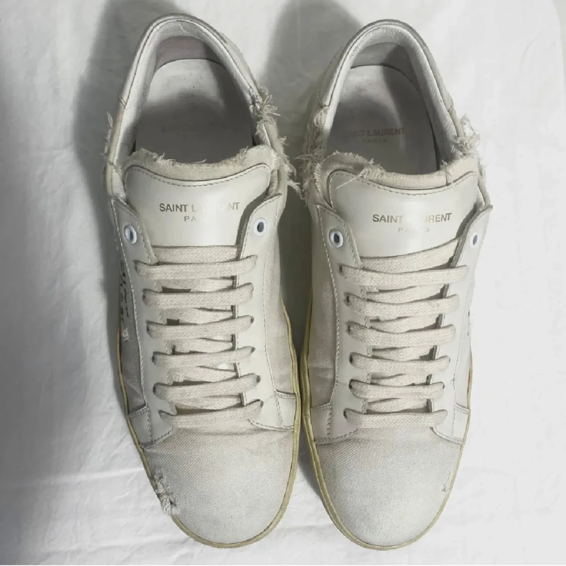 Saint Laurent skor - 90