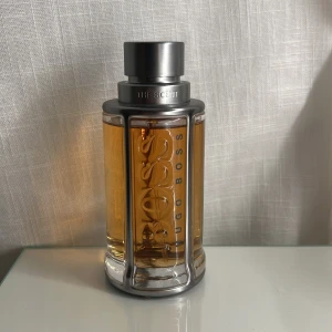 Hugo Boss The Scent Parfym Herr - Knappt använd. Nypris: 1 050kr