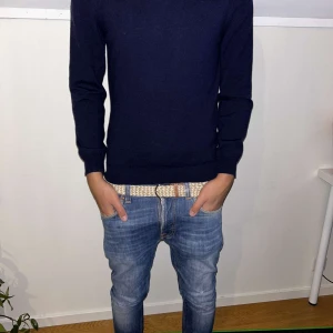 Stenströms pullover - Stenströms pullover i storlek m men har krympt i tvätten så sitter som xs-s. Men inga defekter