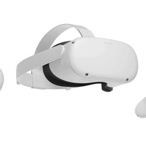Oculus VR-headset - Säljer mitt Oculus VR-headset i vit färg efter som att jag inte använder det längre. Vr-headsetet är i helt nytt skick. Headsetet har även  en justerbar rem för bekväm passform och är perfekt för en uppslukande spelupplevelse. Kompatibelt med olika VR-spel och appar. Fungerar även till pc. Kom pm för mer info och bilder. Prset är inte hugget i sten och när den fraktas så fraktas den med bubbel plast runt om.