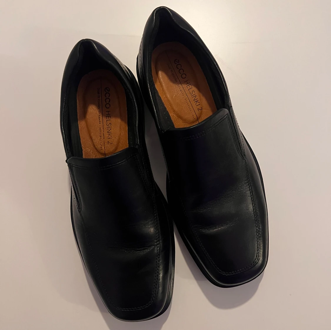 ECCO HELSINKI Loafers - 93
