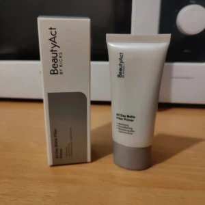 Oöppnad primer - Oöppnad primer