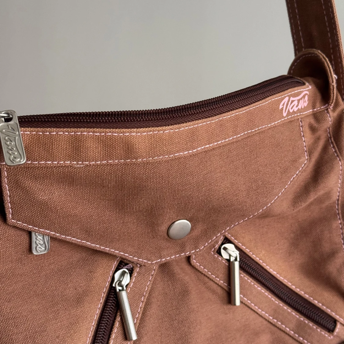 Vans handväska - 2
