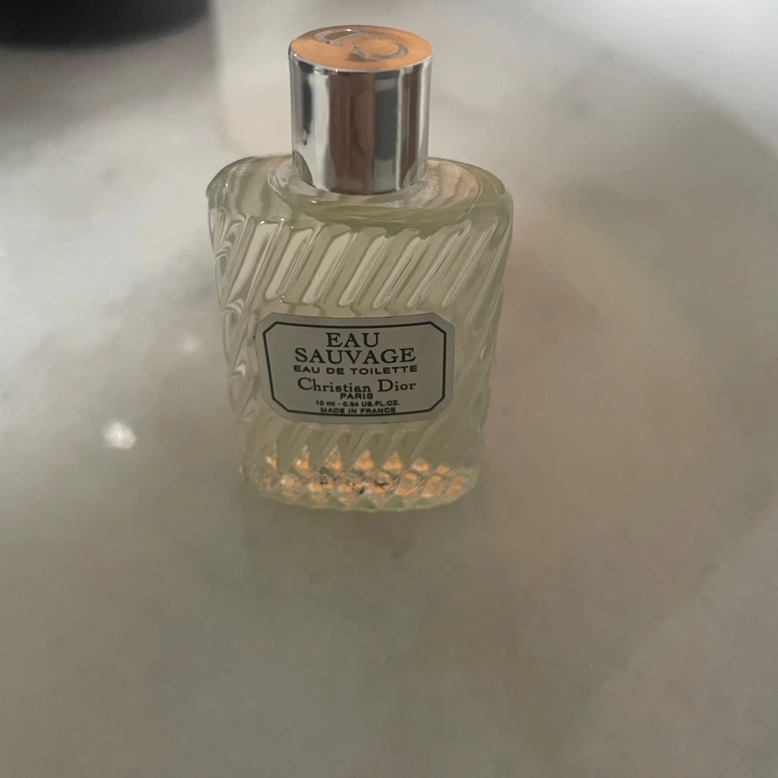 Eau Sauvage Eau de Toilette från Christian Dior - 1