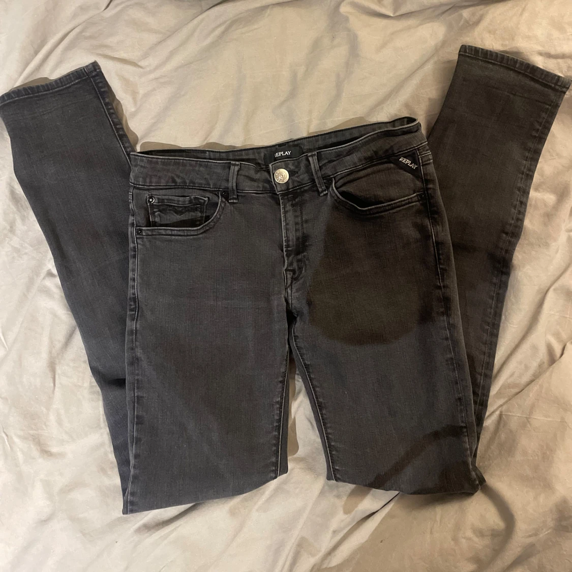 Jeans från Replay - 2