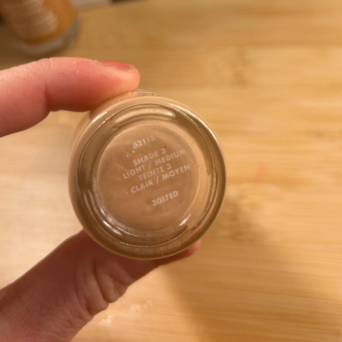 e.l.f. Halo Glow Liquid Filter - 3