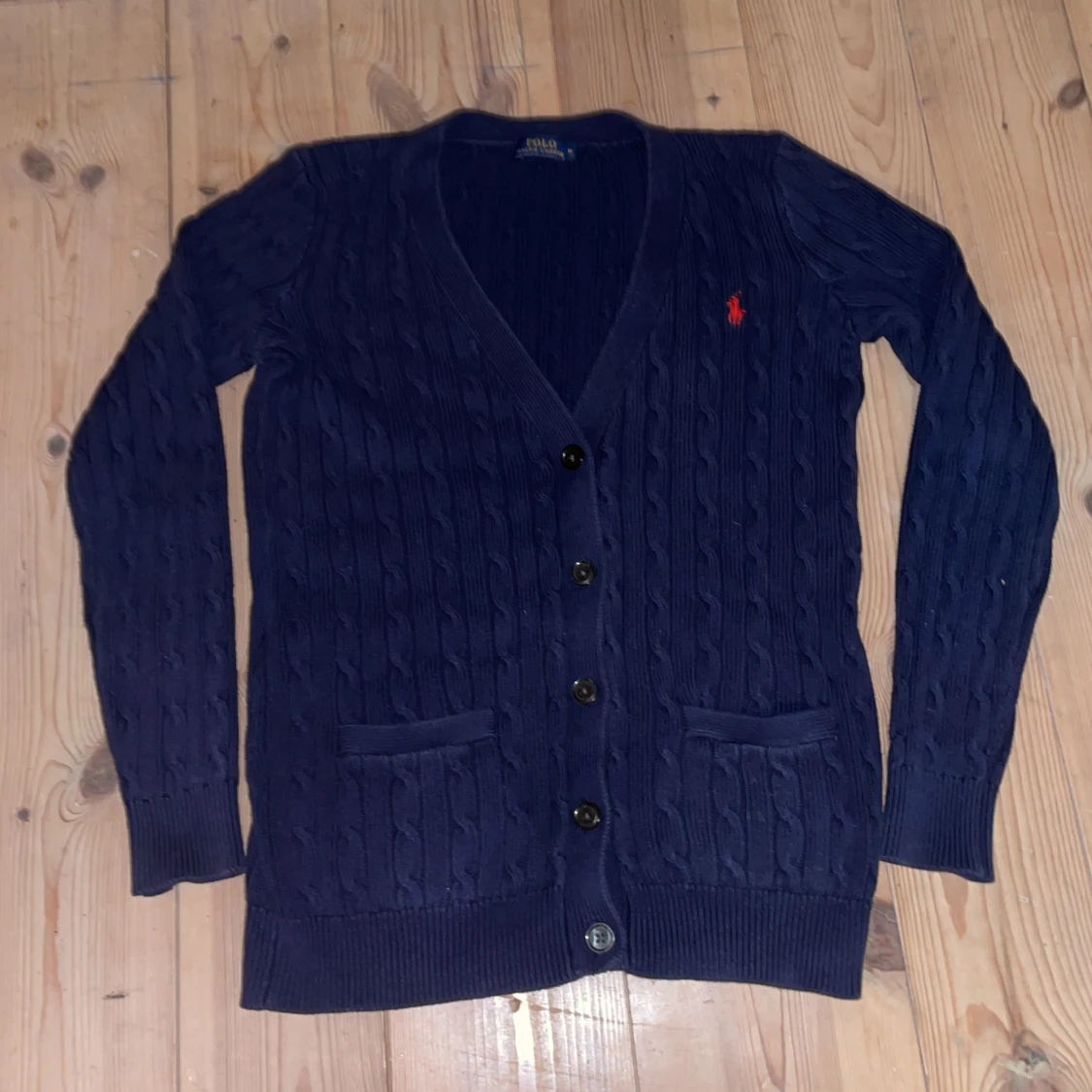 Ralph lauren cardigan