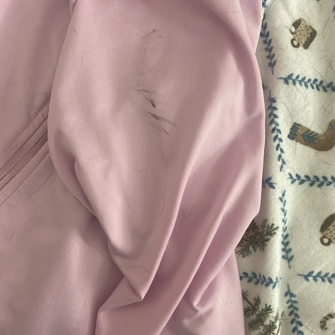 Rosa tränings från  SOC - 2