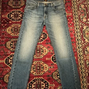 Lee jeans blå - Lee jeans i helt nytt skick 