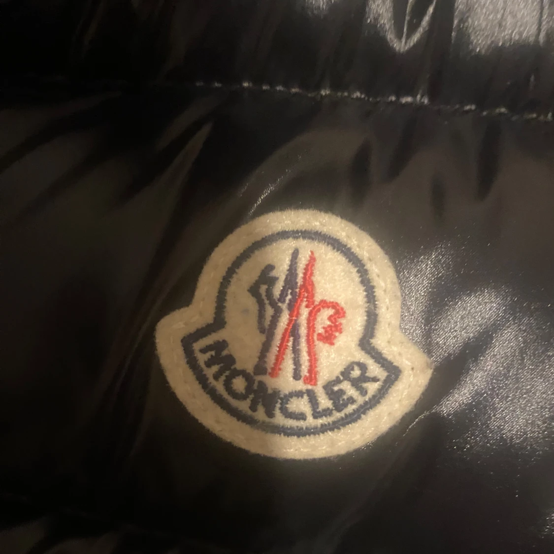 Moncler väst - 3
