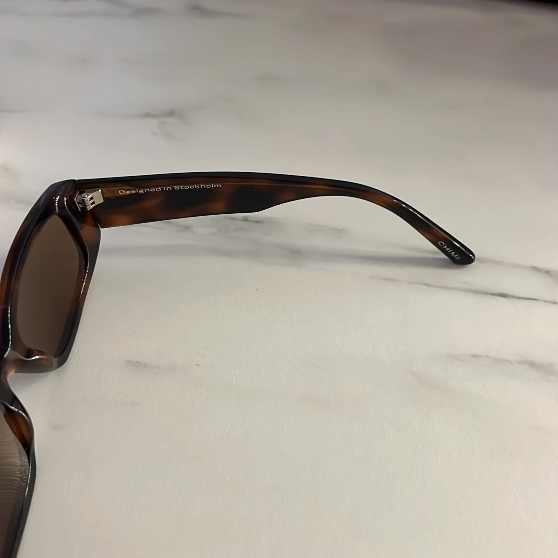Solglasögon från Chimi - 2