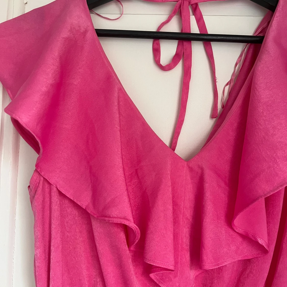 Rosa klänning från Top Secret - 1