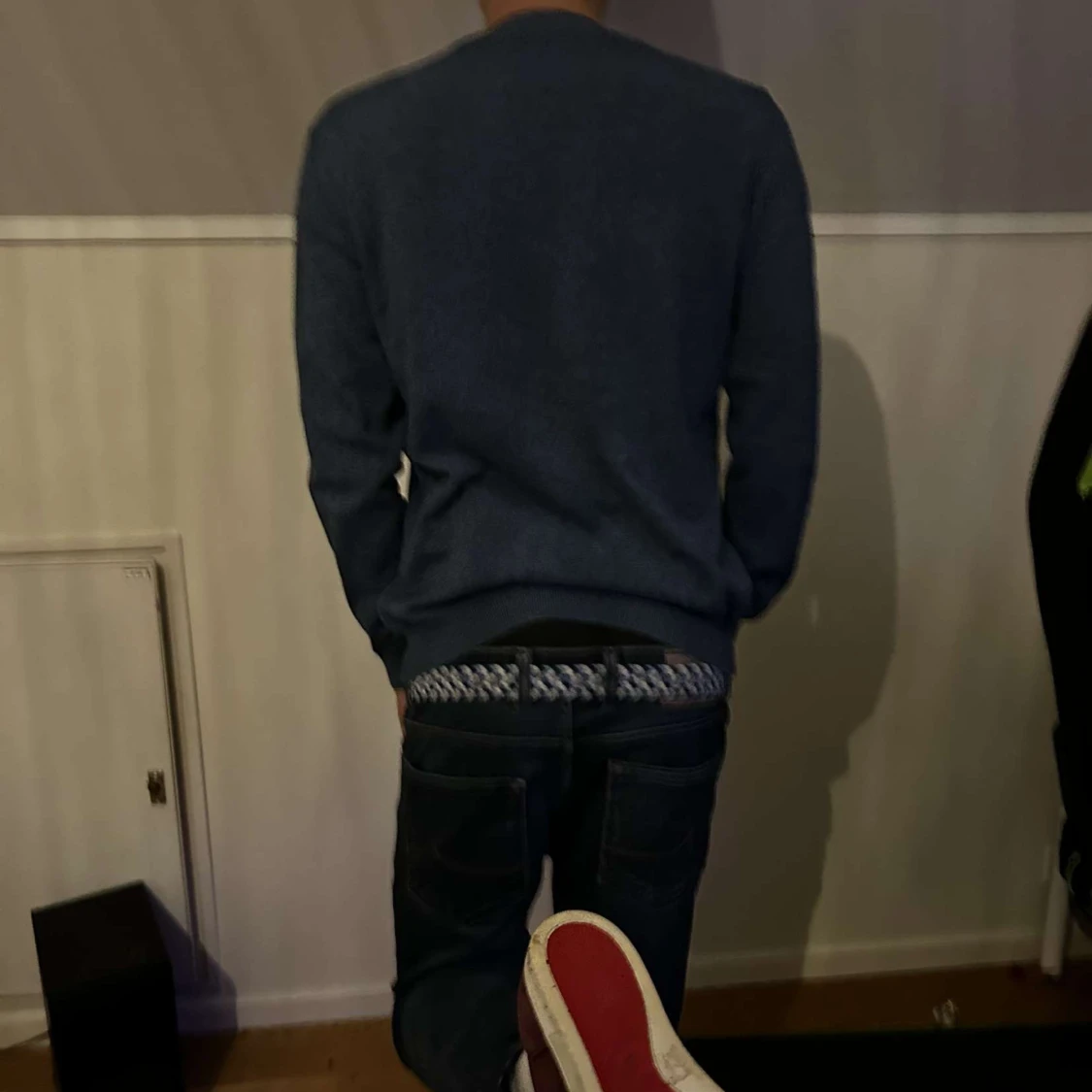 Oscar Jacobsson pullover - 1