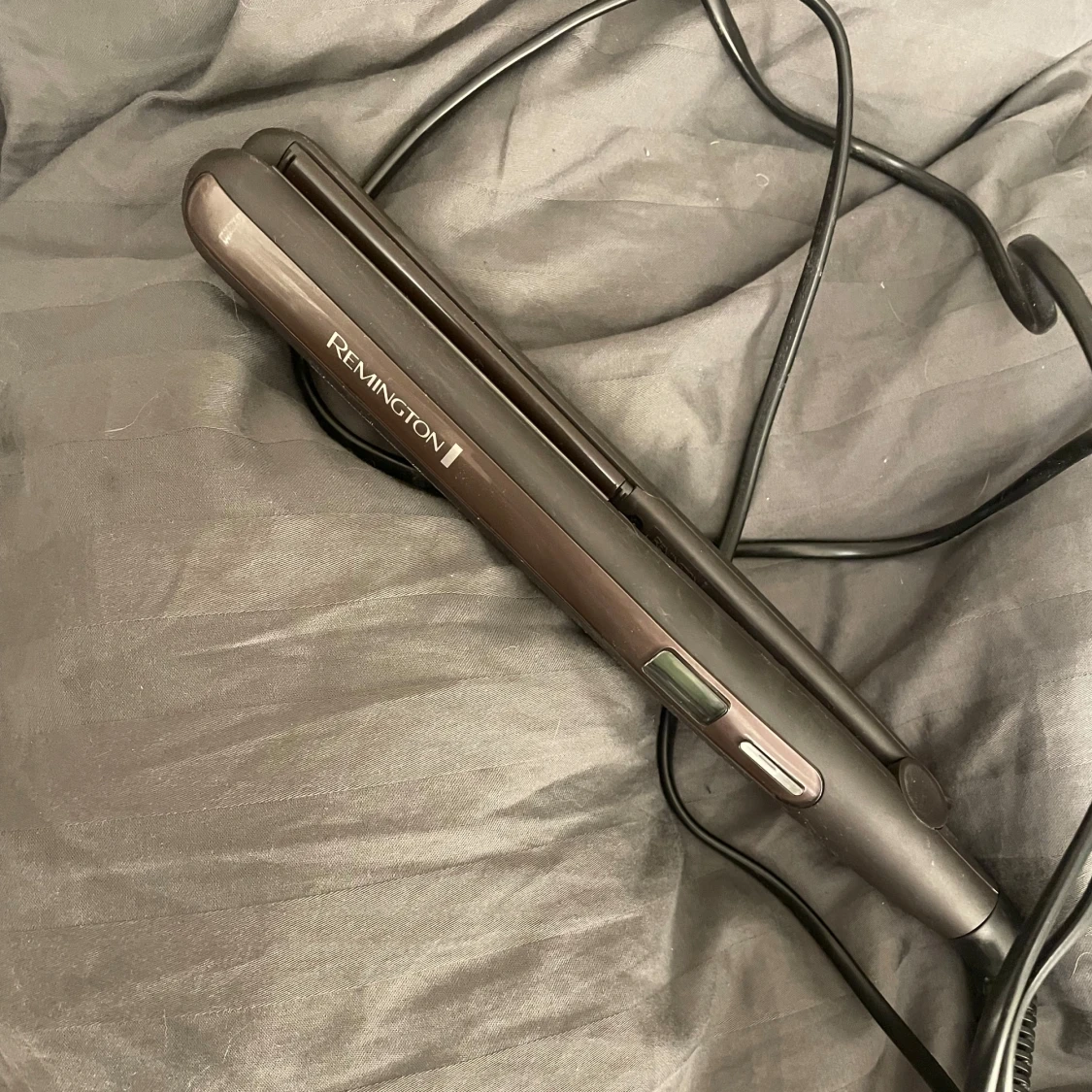  plattång från Remington