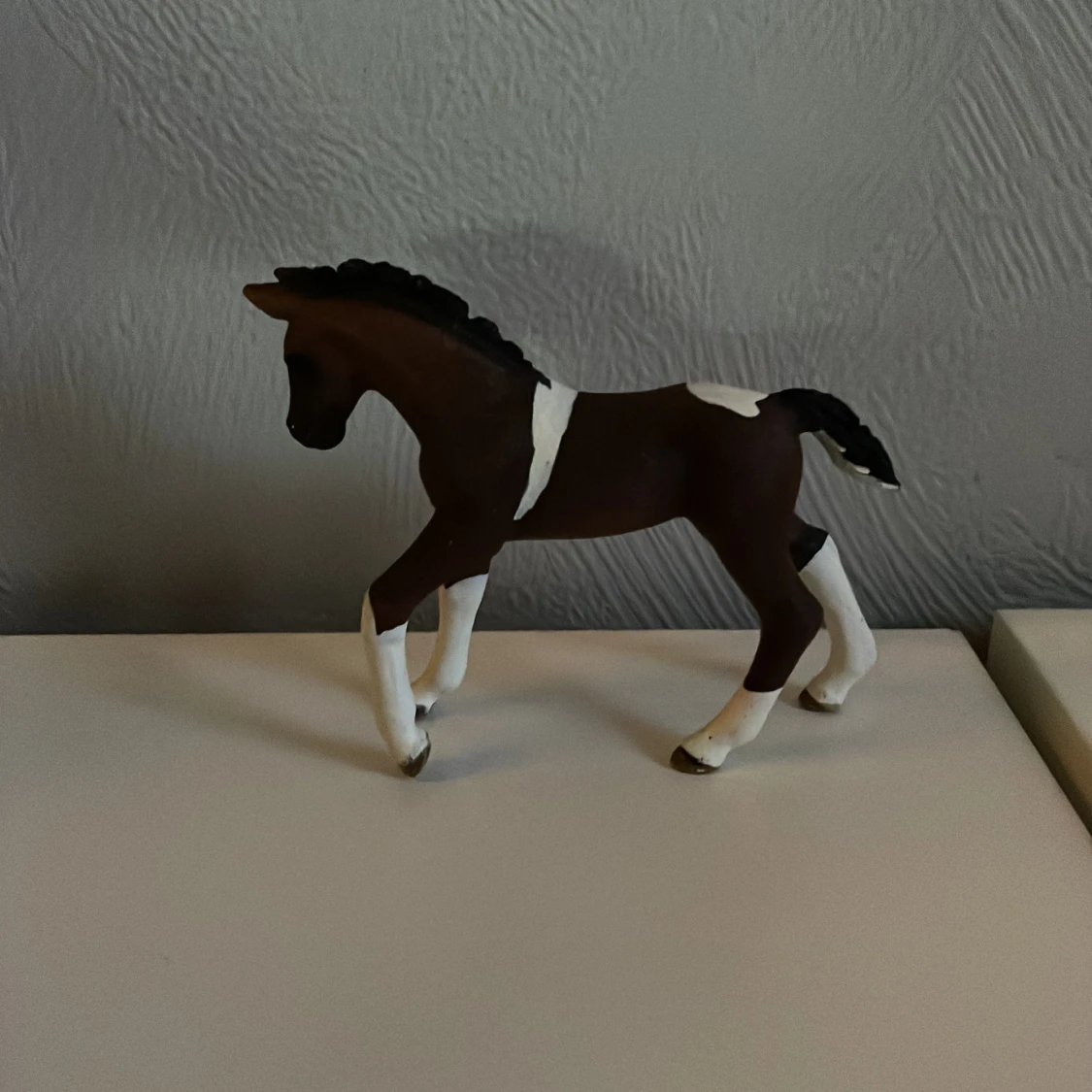 Schleich häst  - 1